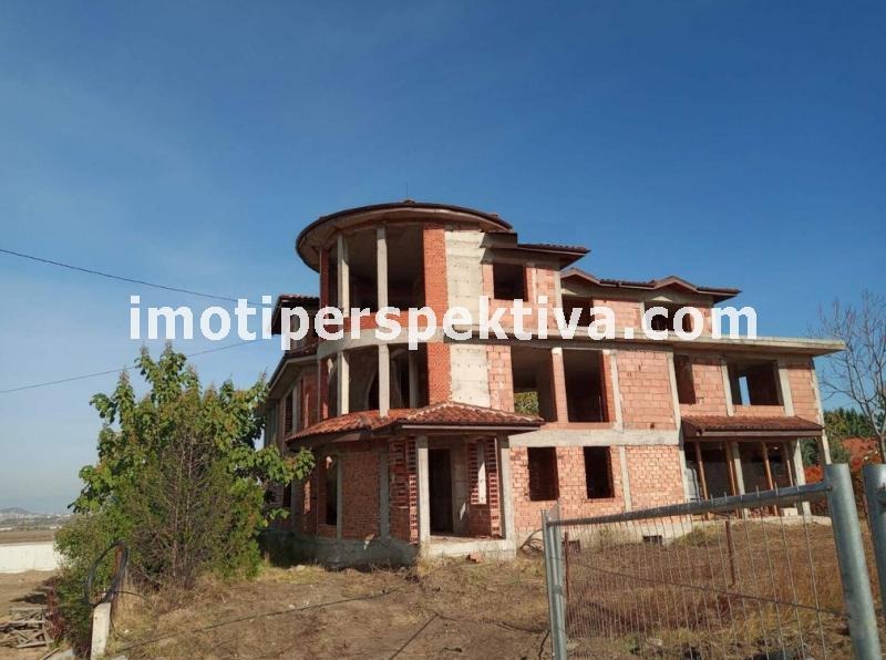 Продава КЪЩА | Imot.bg — изображение 2