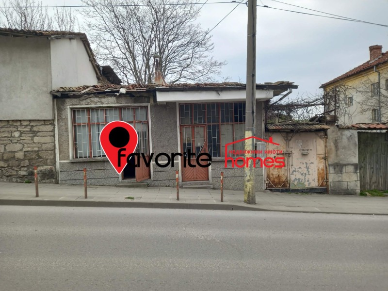Продава МАГАЗИН в град Шумен, Гривица - 43 кв.м / 128 000 € » 250 346.24 лв., ФАВОРИТ НЕДВИЖИМИ ИМОТИ