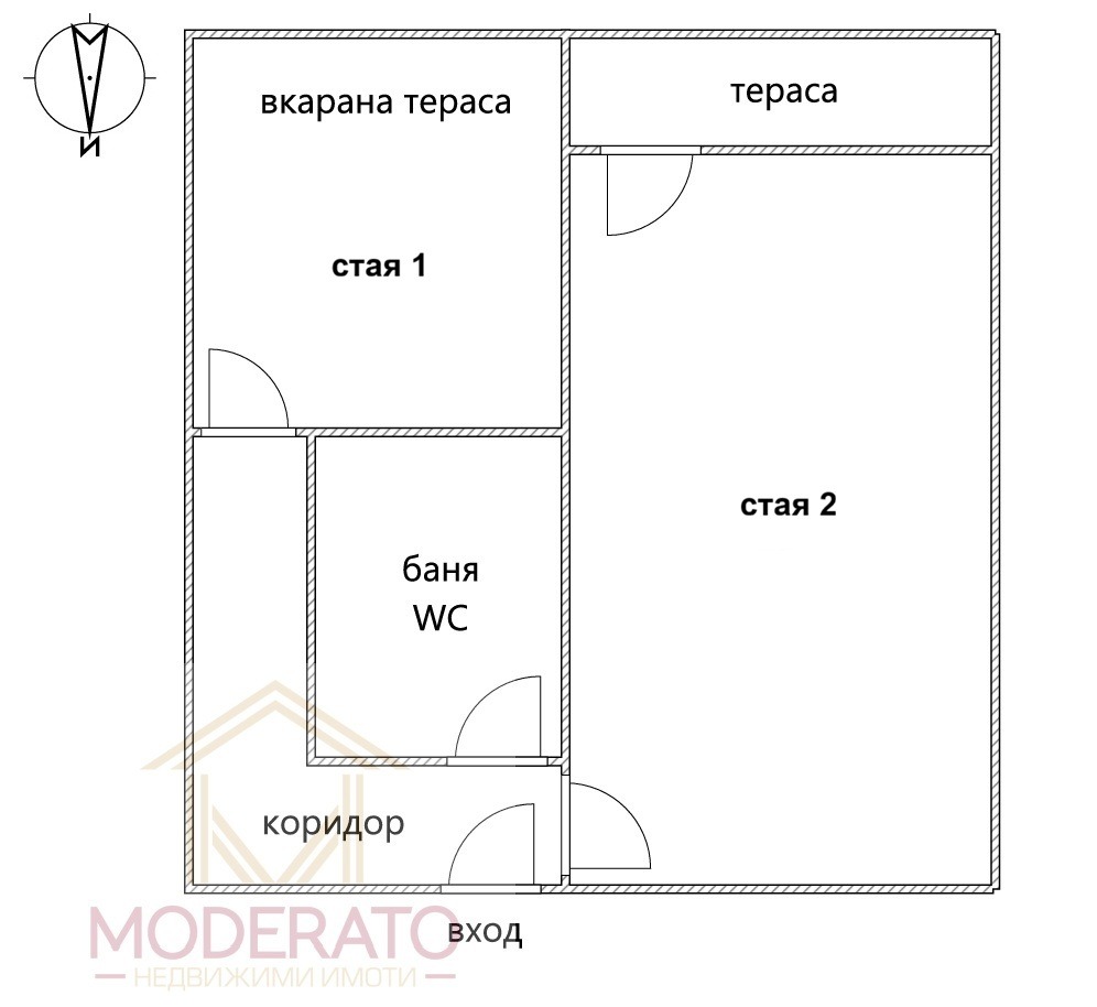 ������� 1-����� | Imot.bg � ����������� 8