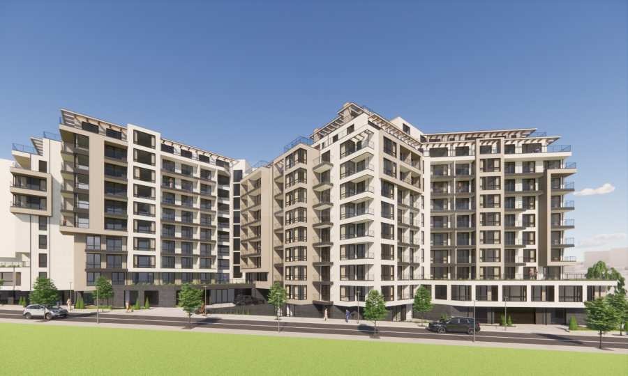 Продава 2-СТАЕН | Imot.bg — изображение 2