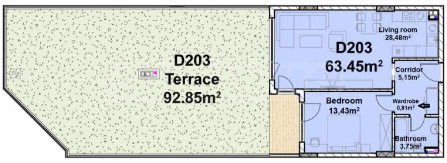 Продава 2-СТАЕН | Imot.bg — изображение 4