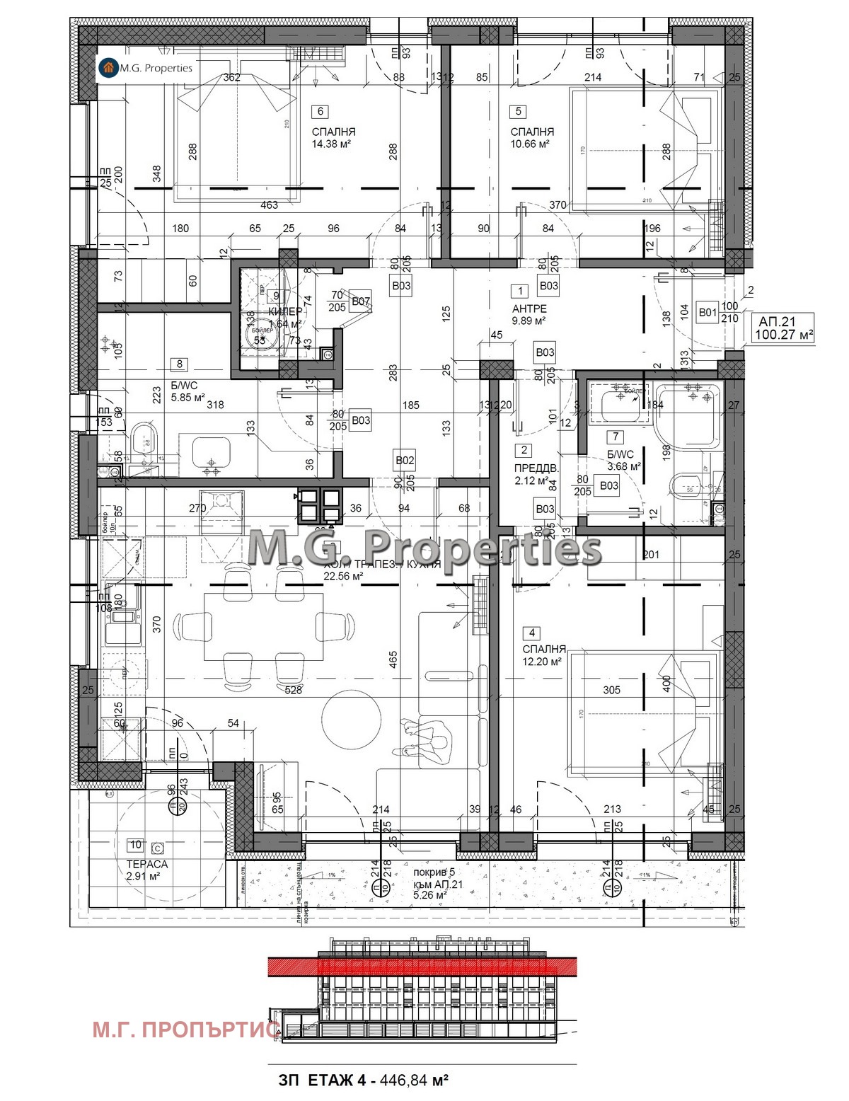 ������� 4-����� | Imot.bg � ����������� 2