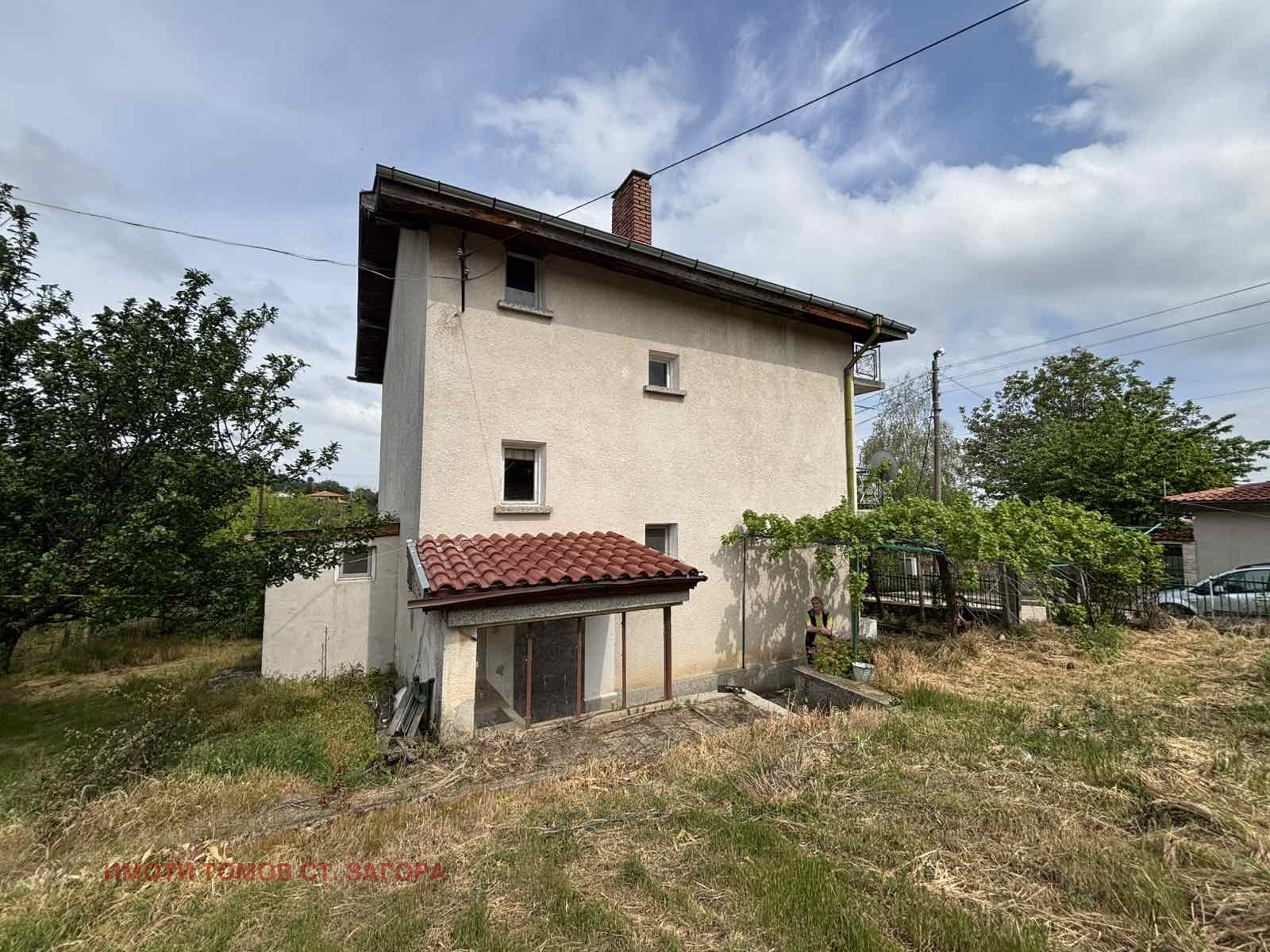 Продава КЪЩА | Imot.bg — изображение 2