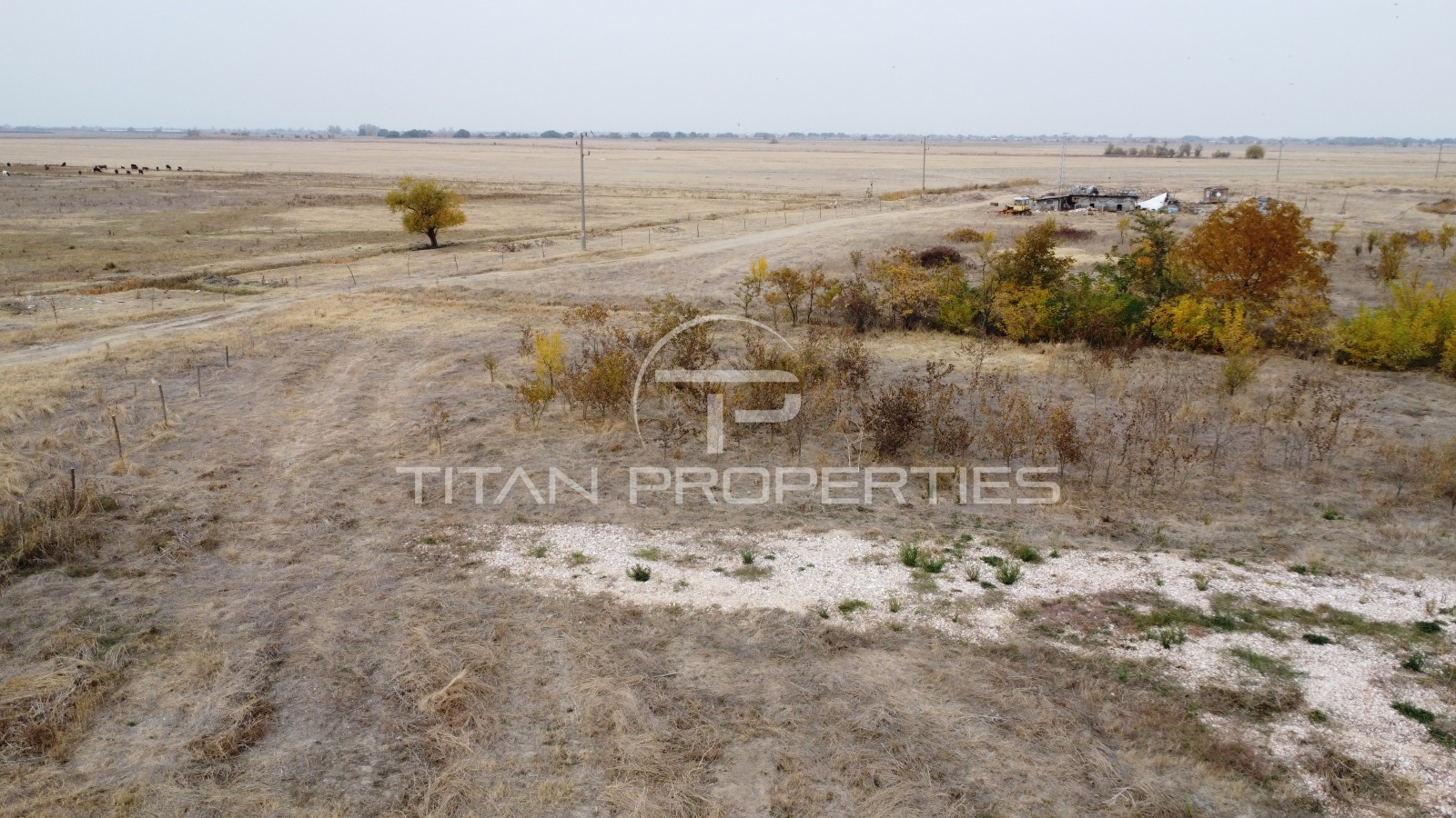 Продава ПАРЦЕЛ | Imot.bg — изображение 5