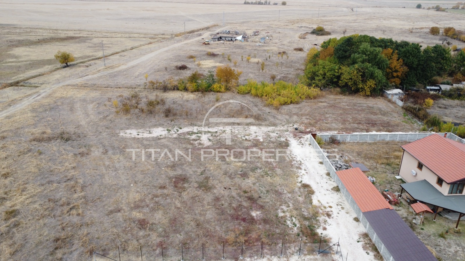 Продава ПАРЦЕЛ | Imot.bg — изображение 4