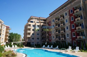 Продажба на двустайни апартаменти в област Бургас — страница 16 - изображение 3 