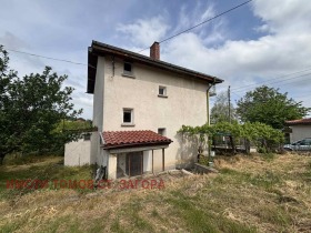 Ev Malka Vereya, bölge Stara Zagora 2