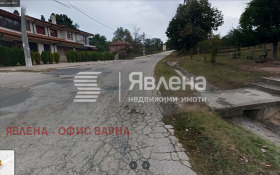 Парцел с. Дюлино, област Варна