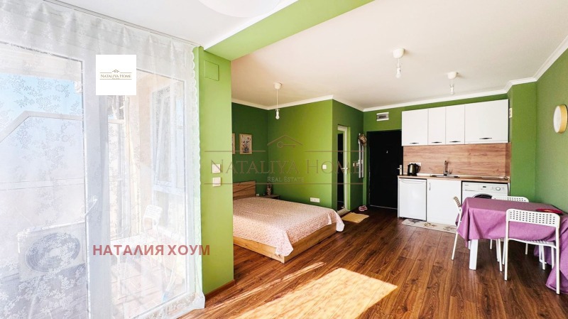 Προς πώληση  Στούντιο Βυργασ , Σαραφοβο , 36 τ.μ | 44791439 - εικόνα [3]