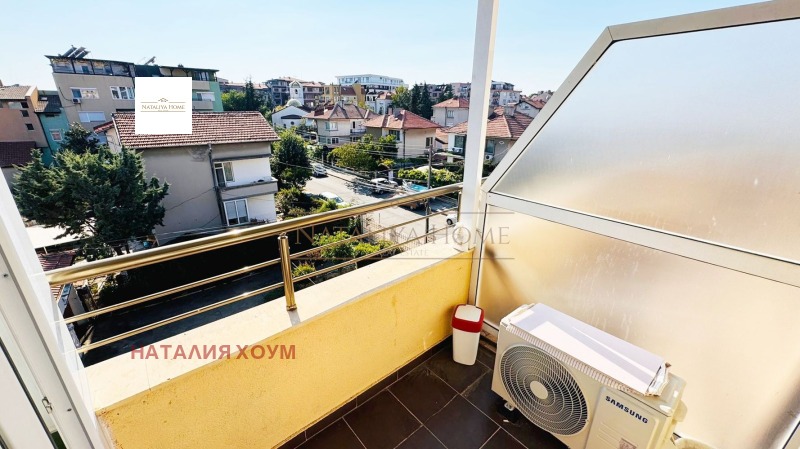 Προς πώληση  Στούντιο Βυργασ , Σαραφοβο , 36 τ.μ | 44791439 - εικόνα [8]