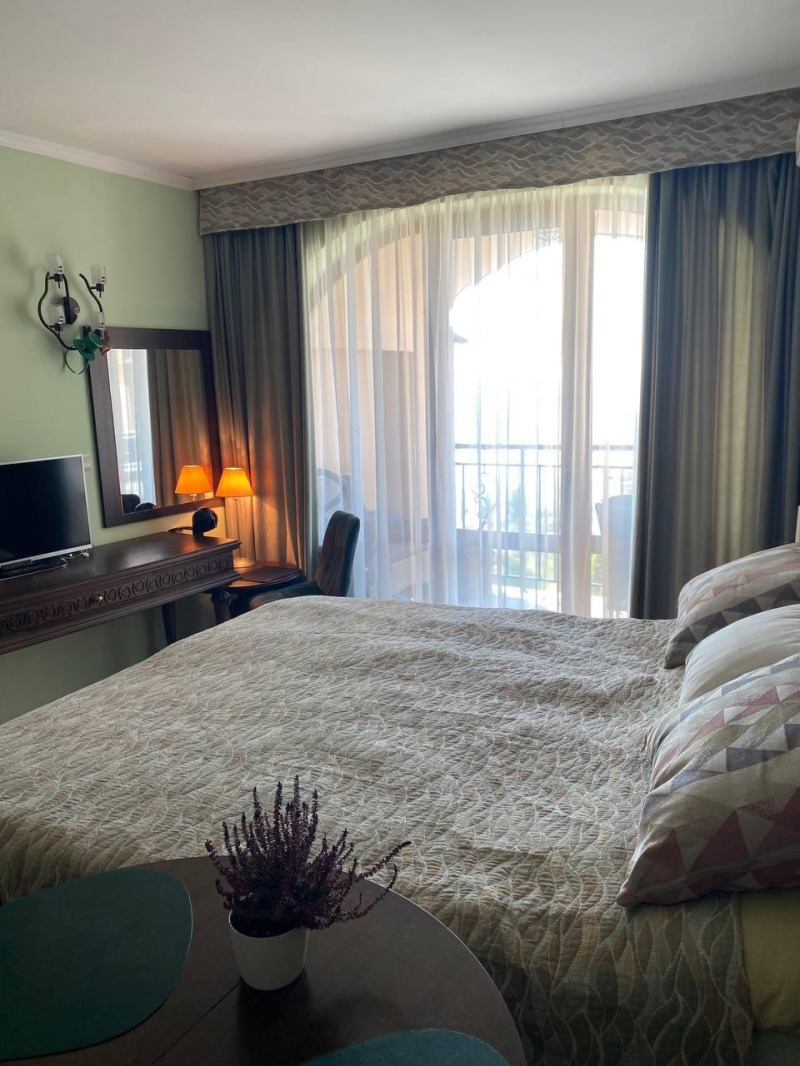 Продава 1-СТАЕН, гр. Свети Влас, област Бургас, снимка 8 - Апартаменти - 52550645