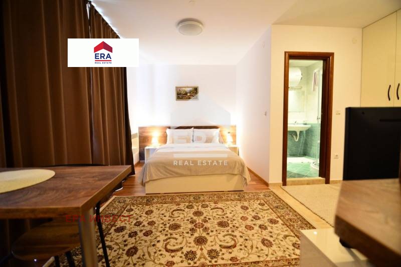 Zu verkaufen  1 Schlafzimmer region Blagoewgrad , Bansko , 58 qm | 94375588 - Bild [12]