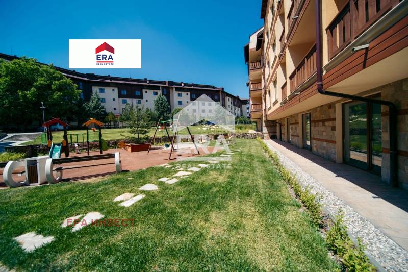 Na prodej  1 ložnice oblast Blagoevgrad , Bansko , 76 m2 | 88113855 - obraz [8]