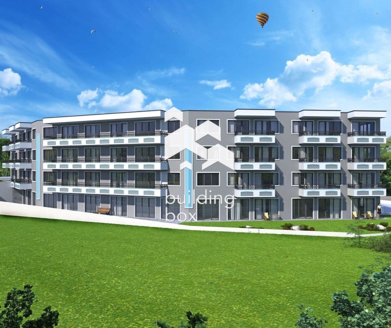 Продава  2-стаен, град Варна, Виница • 92 000 EUR • ID 74519478 — holmes.bg - [1] 