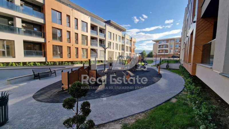 For Sale  1 bedroom Plovdiv , Ostromila , 79 sq.m | 18407889