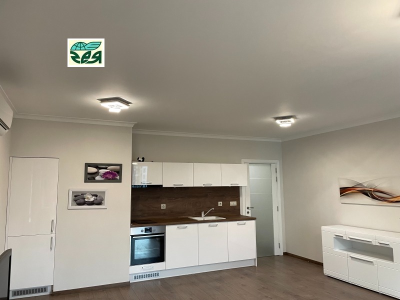 Продава  2-стаен, град София, Манастирски ливади •  280 000 EUR • ID 57622201 — holmes.bg - [1] 