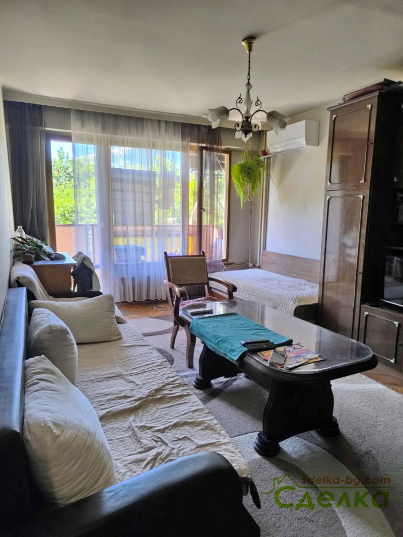 Na prodej  1 ložnice Gabrovo , Mladost , 57 m2 | 49639934