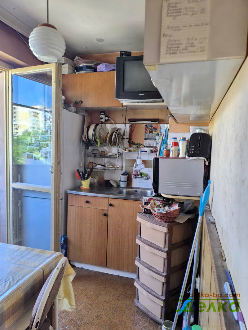 Na prodej  1 ložnice Gabrovo , Mladost , 57 m2 | 49639934 - obraz [4]