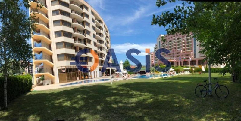 Eladó  1 hálószoba régió Burgasz , k.k. Slancsev brjag , 71 négyzetméter | 52466917 - kép [13]
