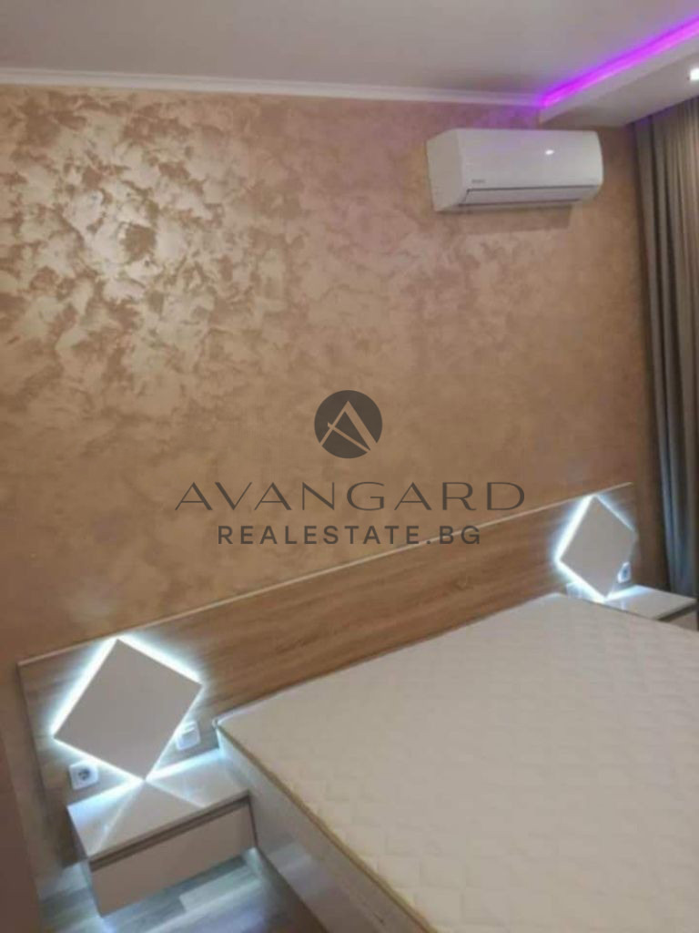 Na sprzedaż  1 sypialnia Plowdiw , Trakija , 75 mkw | 91908382 - obraz [4]