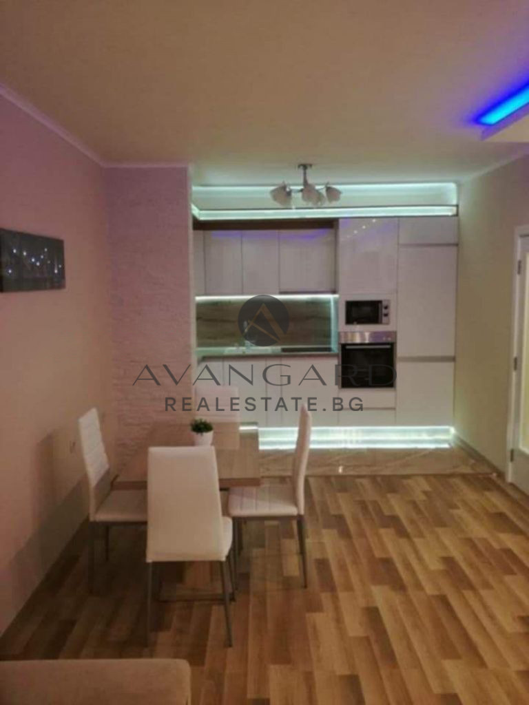 Na sprzedaż  1 sypialnia Plowdiw , Trakija , 75 mkw | 91908382 - obraz [2]