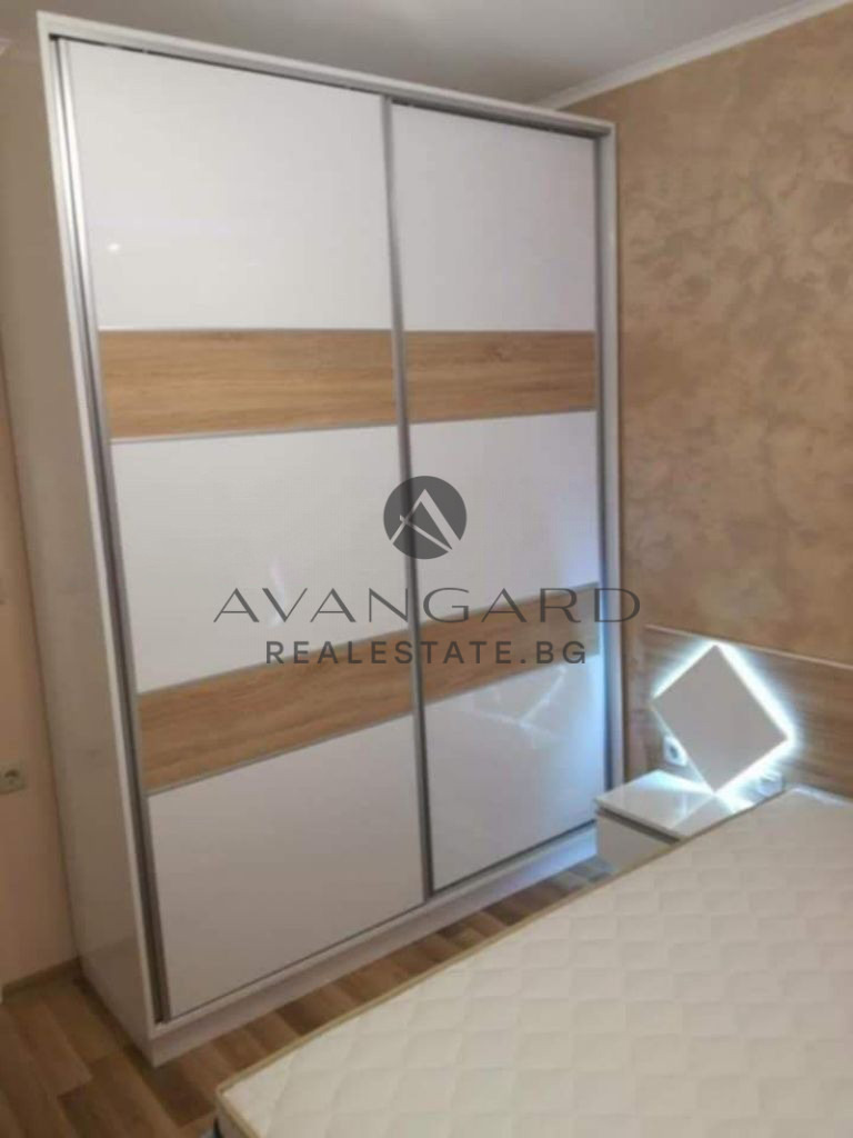 Na sprzedaż  1 sypialnia Plowdiw , Trakija , 75 mkw | 91908382 - obraz [5]
