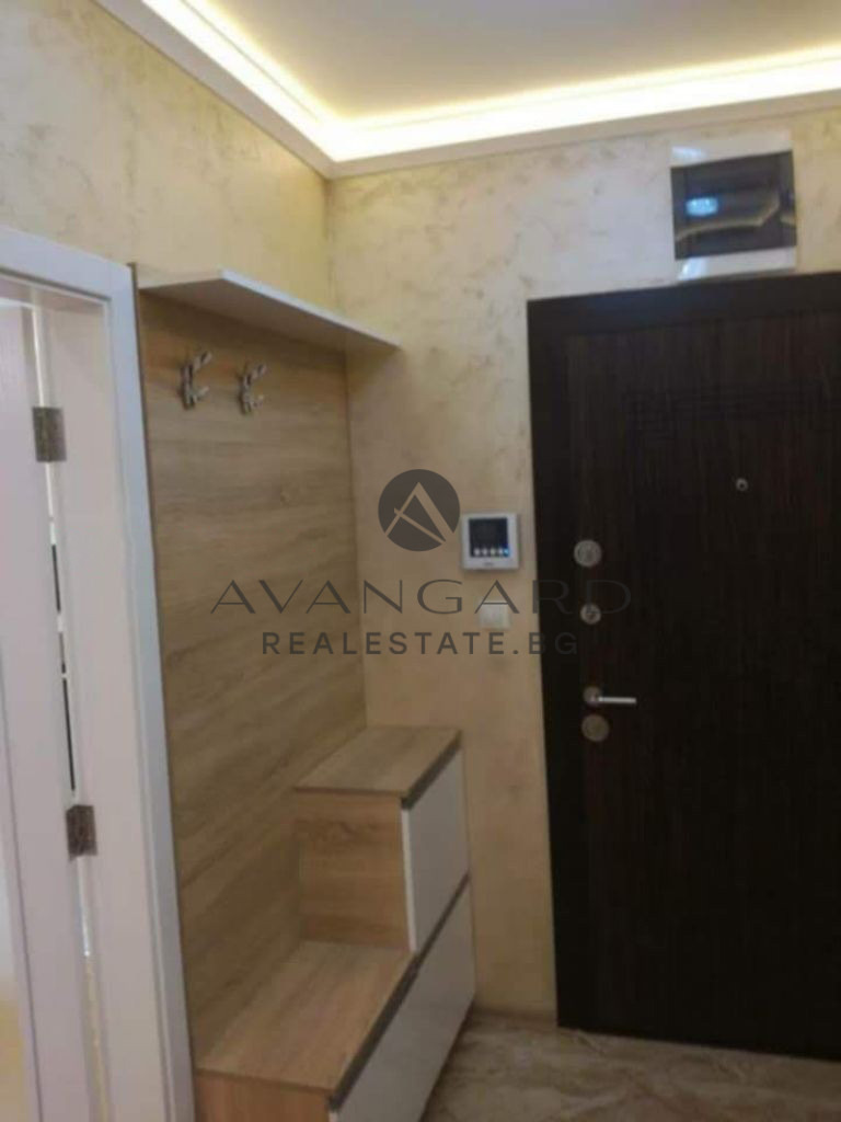 Na sprzedaż  1 sypialnia Plowdiw , Trakija , 75 mkw | 91908382 - obraz [6]