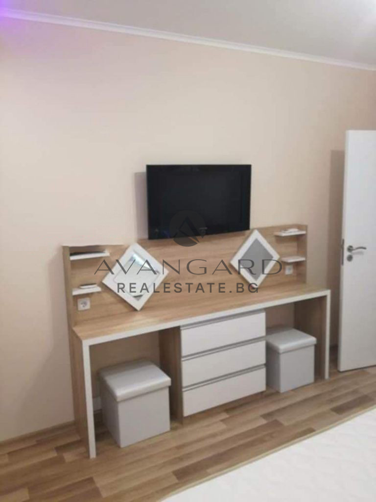 Na sprzedaż  1 sypialnia Plowdiw , Trakija , 75 mkw | 91908382 - obraz [3]