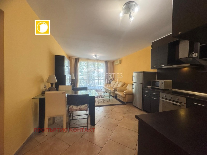 Продава 2-СТАЕН, гр. Поморие, област Бургас, снимка 11 - Апартаменти - 52538052