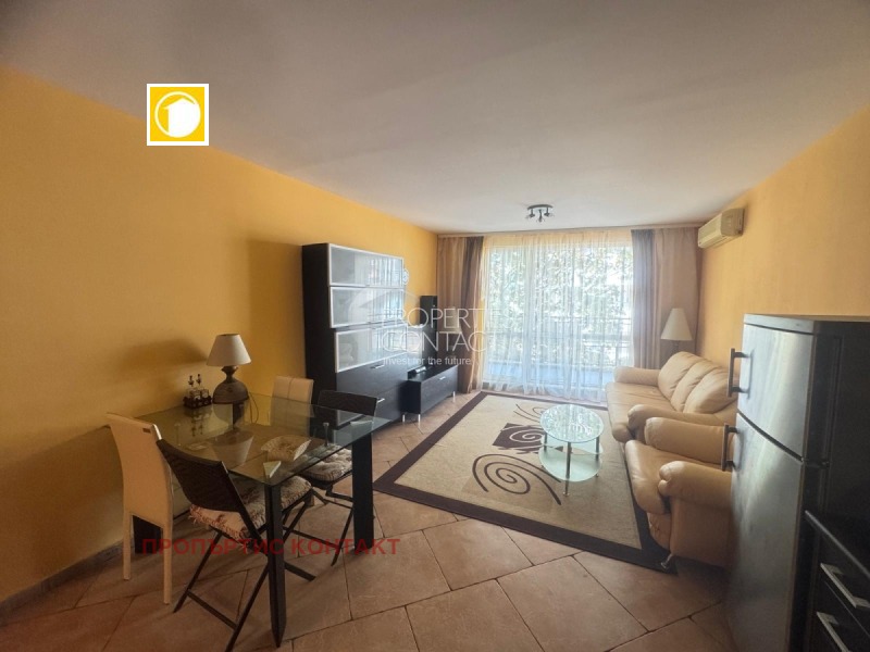 Продава 2-СТАЕН, гр. Поморие, област Бургас, снимка 10 - Апартаменти - 52538052