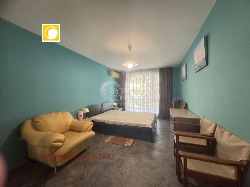 Продава 2-СТАЕН, гр. Поморие, област Бургас, снимка 16 - Апартаменти - 52538052