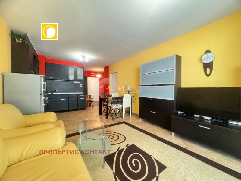 Продава 2-СТАЕН, гр. Поморие, област Бургас, снимка 2 - Апартаменти - 52538052