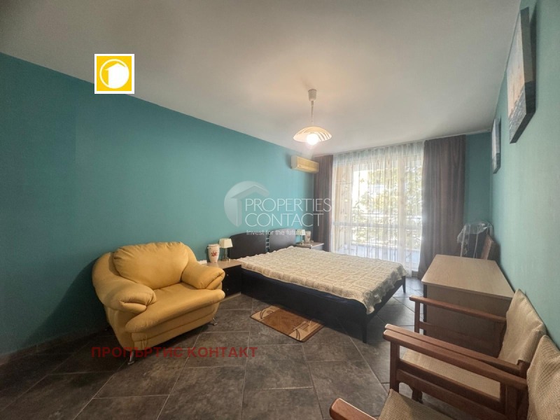 Продава 2-СТАЕН, гр. Поморие, област Бургас, снимка 14 - Апартаменти - 52538052