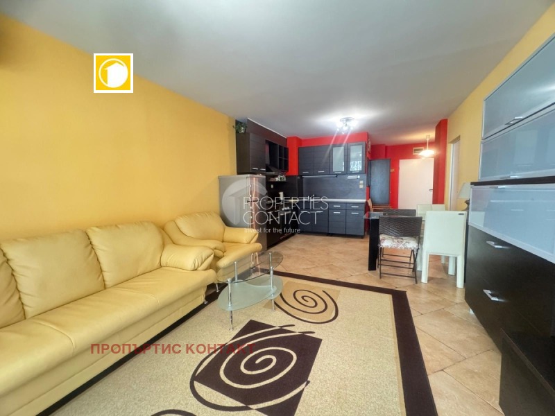 Продава 2-СТАЕН, гр. Поморие, област Бургас, снимка 9 - Апартаменти - 52538052