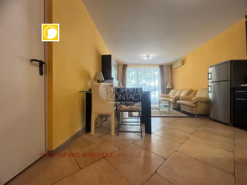 Продава 2-СТАЕН, гр. Поморие, област Бургас, снимка 12 - Апартаменти - 52538052