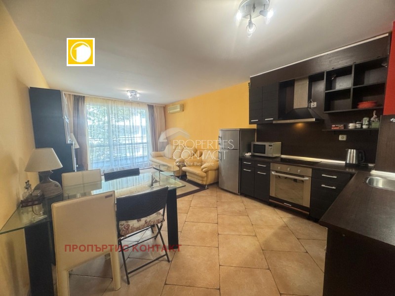 Продава 2-СТАЕН, гр. Поморие, област Бургас, снимка 2 - Апартаменти - 53308922