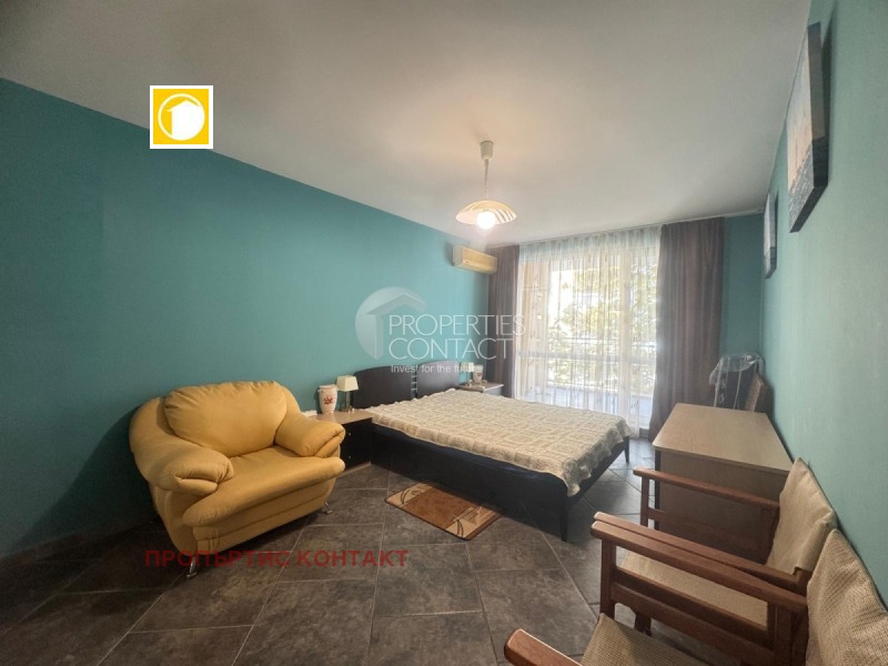 Продава 2-СТАЕН, гр. Поморие, област Бургас, снимка 13 - Апартаменти - 52538052