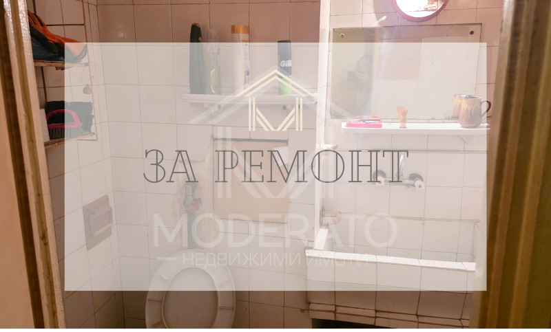 Продава 1-СТАЕН, гр. Бургас, област Бургас, снимка 3 - Апартаменти - 53519836