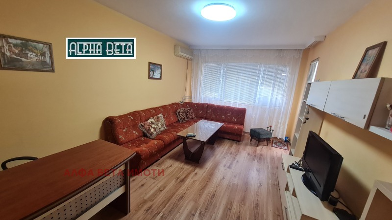 Na prodej  2 ložnice Stara Zagora , Tri čučura - sever , 84 m2 | 67694541 - obraz [2]