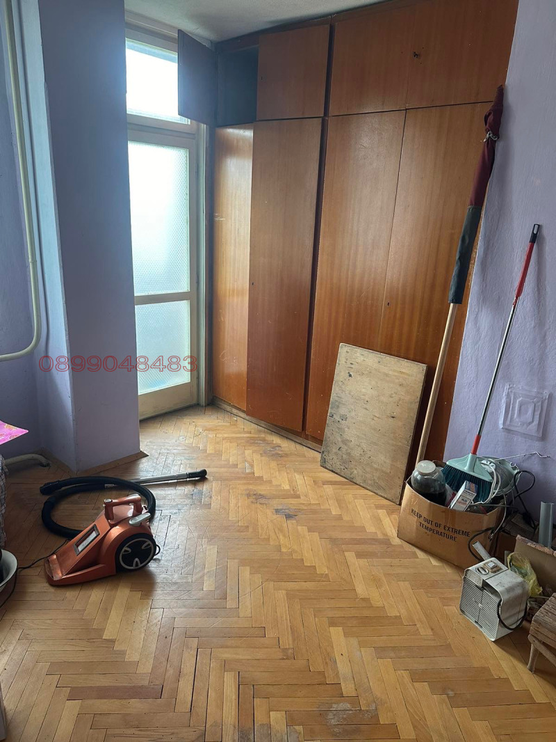 Продава 3-СТАЕН, гр. Стара Загора, Загорка, снимка 7 - Aпартаменти - 48741146