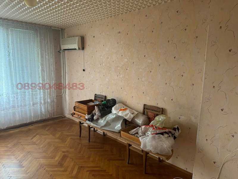 Продава 3-СТАЕН, гр. Стара Загора, Загорка, снимка 4 - Aпартаменти - 48741146