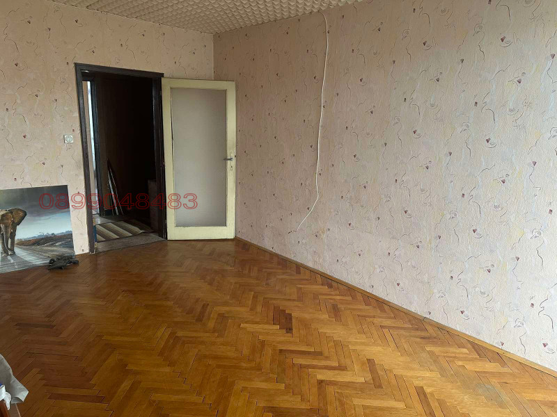 Продава 3-СТАЕН, гр. Стара Загора, Загорка, снимка 3 - Aпартаменти - 48741146