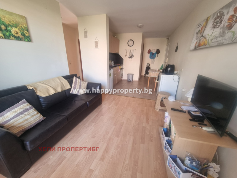 Продава  3-стаен, област Бургас, к.к. Слънчев бряг • 84 000 EUR • ID 69137103 — holmes.bg - [1] 