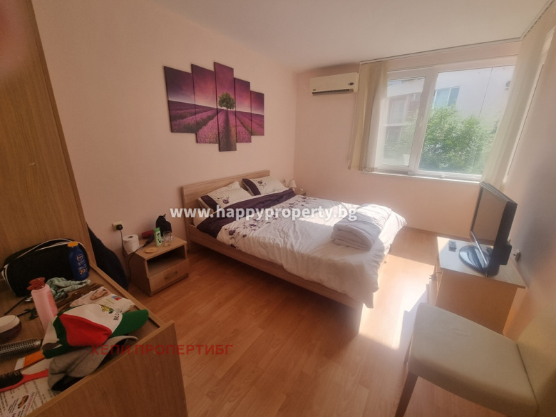 Myytävänä  2 makuuhuonetta Burgasin alue , k.k. Slantšev brjag , 80 neliömetriä | 66484358 - kuva [7]