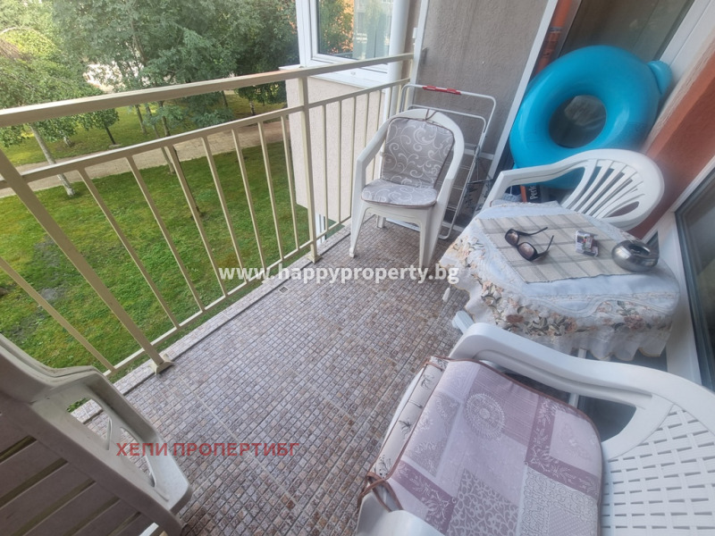 Myytävänä  2 makuuhuonetta Burgasin alue , k.k. Slantšev brjag , 80 neliömetriä | 66484358 - kuva [5]