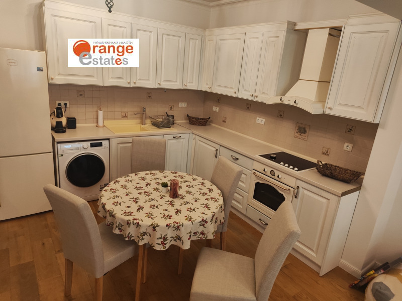 Продава  3-стаен град София , Център , 91 кв.м | 27479055 - изображение [3]