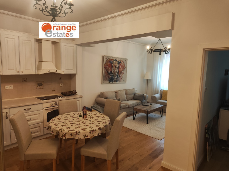 Продава  3-стаен град София , Център , 91 кв.м | 27479055 - изображение [4]
