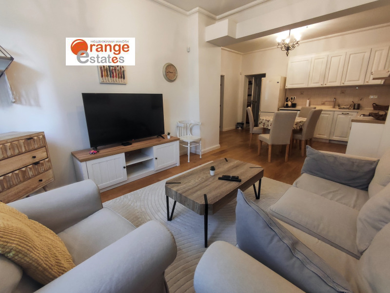 Продава  3-стаен град София , Център , 91 кв.м | 27479055 - изображение [2]