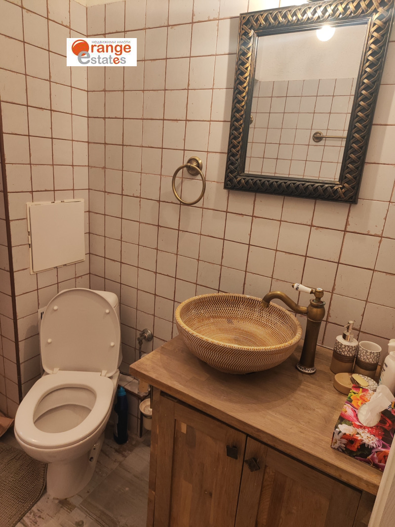 Продава  3-стаен град София , Център , 91 кв.м | 27479055 - изображение [9]