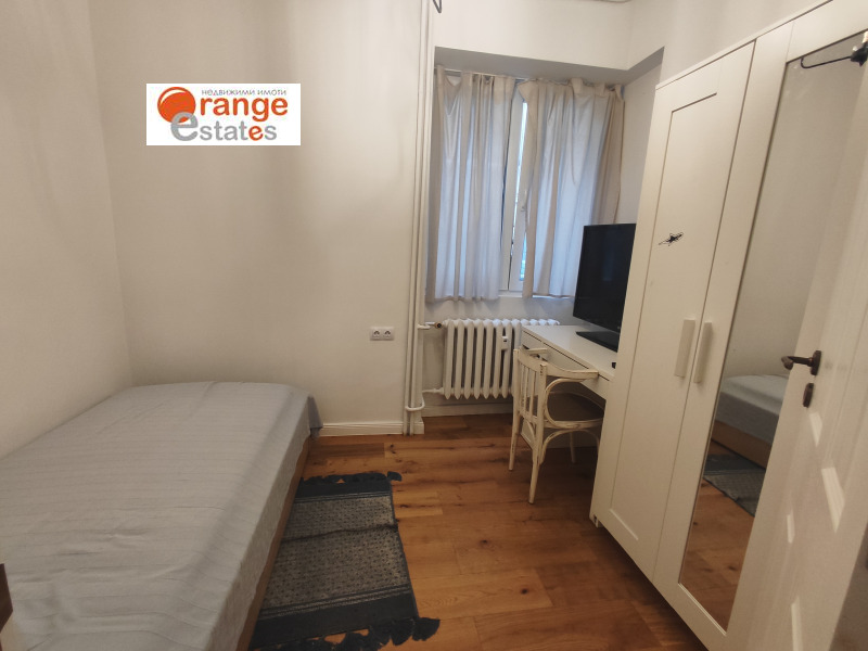 Продава  3-стаен град София , Център , 91 кв.м | 27479055 - изображение [7]